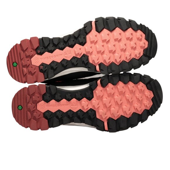 Timberland Garrison Women's Trail Low Black Mesh Color Black 7 B (M) - Picture 7 of 12